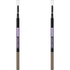 2st Maybelline Brow Ultra Slim Blonde