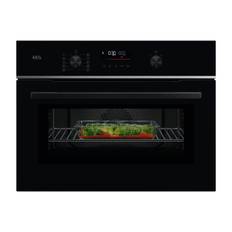 AEG 6000-serien TK6NK50XB kompaktovn ➞ På vej til lager - forventet dato: 25.06.2025