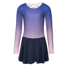 HUMMEL Hmljr Gym Dress |Purple |128