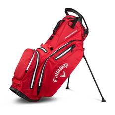 Callaway Fairway 14 HD bærebag-Rød