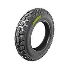 ECOVELO DÄCK 3.50-10 GUMMA LÖP 6PR 56J CROSS SELLAT FÖR APE PIAGGIO VESPA PX, SPRINT 125 150 200
