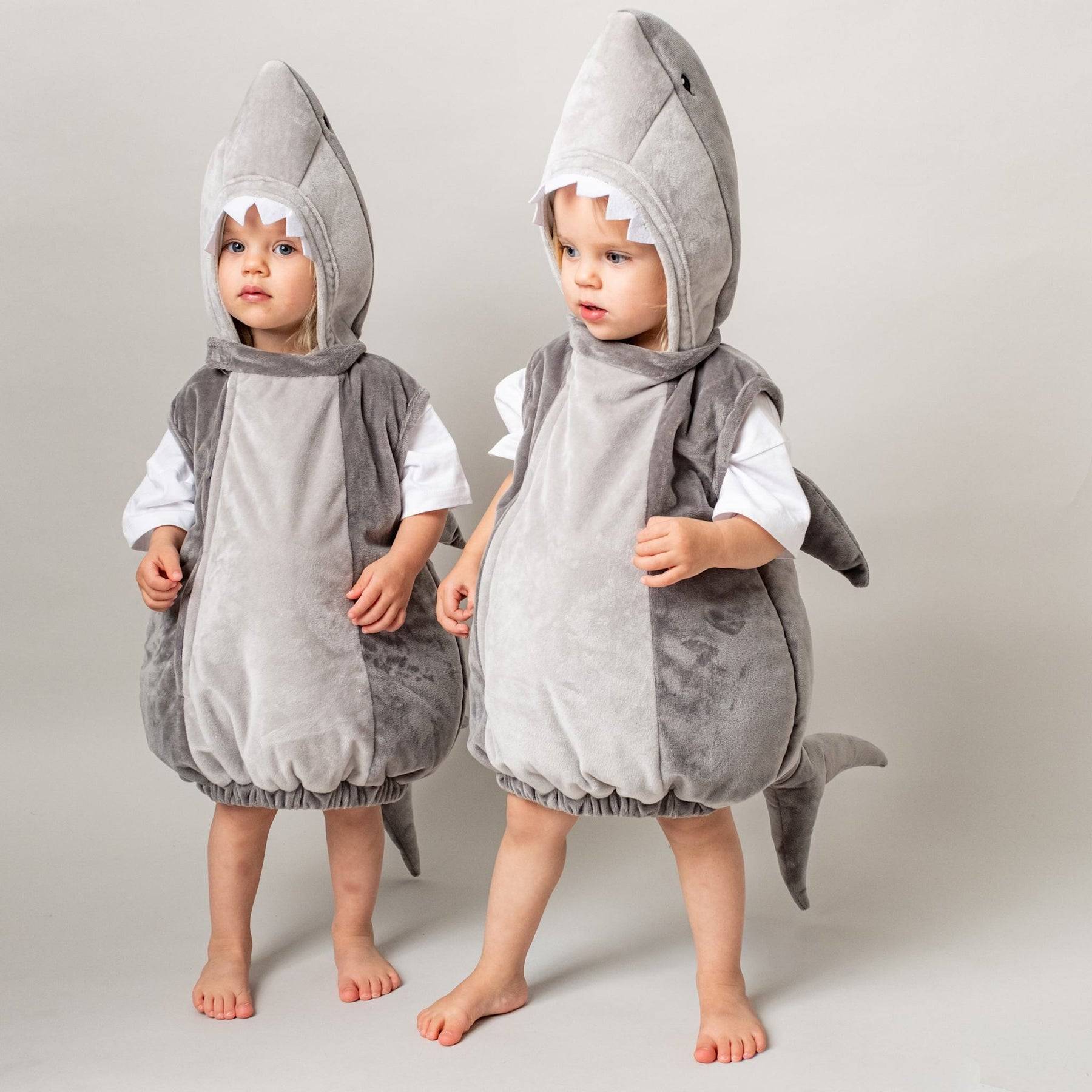 That's Mine - Hank shark suit (1-3 years)