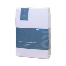 Auping Molton Faconlagen - beskyttelseslagen - 180-200 x 200-220 cm.