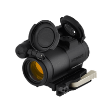 Comp® M5 2 MOA – rödpunktsikte med LRP fäste
