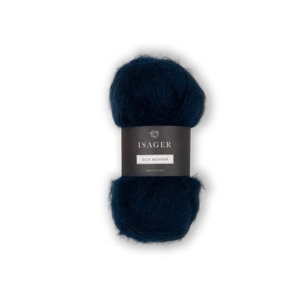 Isager Silk Mohair färg 101