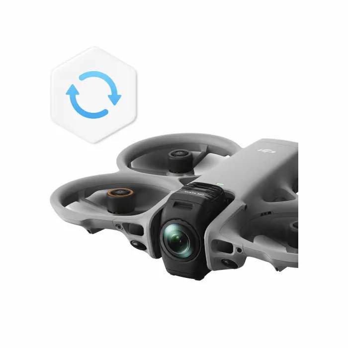 Card DJI Care Refresh 2-Year Plan (DJI Avata 360)