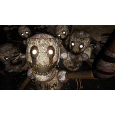 Five Nights at Freddy's: Security Breach Steam Account