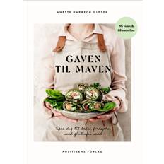 Gaven til maven - E-bog