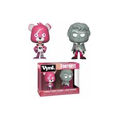 Funko VYNL 2-Pack: Fortnite - Cuddle Team Leader & Love Ranger...