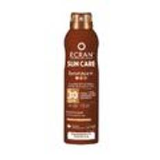 Ecran Sun Care Bronzea+ olie Spray Mist SPF30 250ML