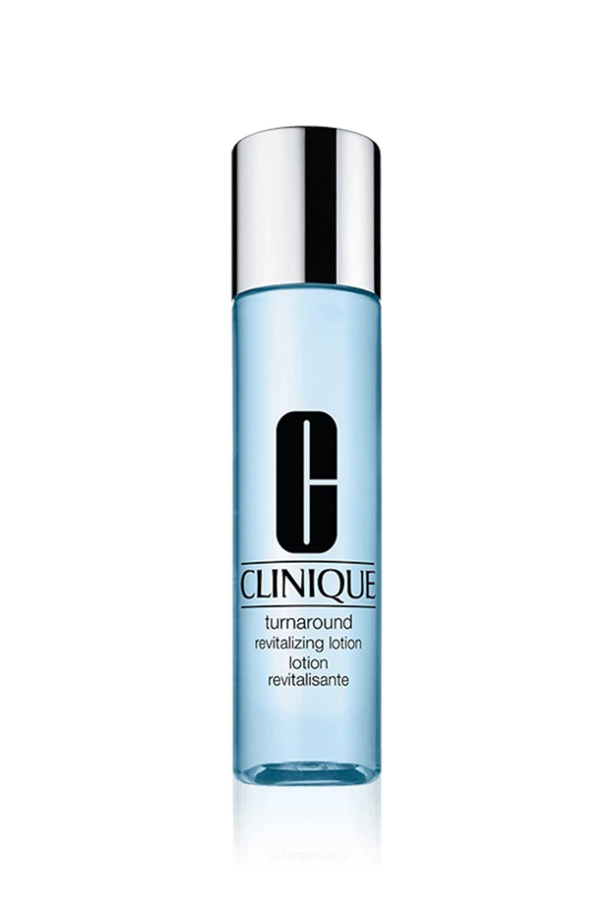 Clinique Turn Around , Lozione Rivitalizzante, Per Il Viso, 200 ml