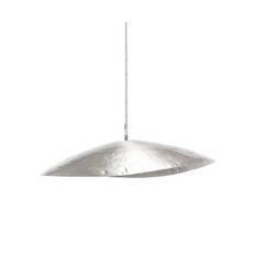 Gervasoni Silver 95 Pendel Lampe