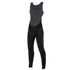 Endura Pro SL EGM lange cykelbukser dame sort - Størrelse XX-Large