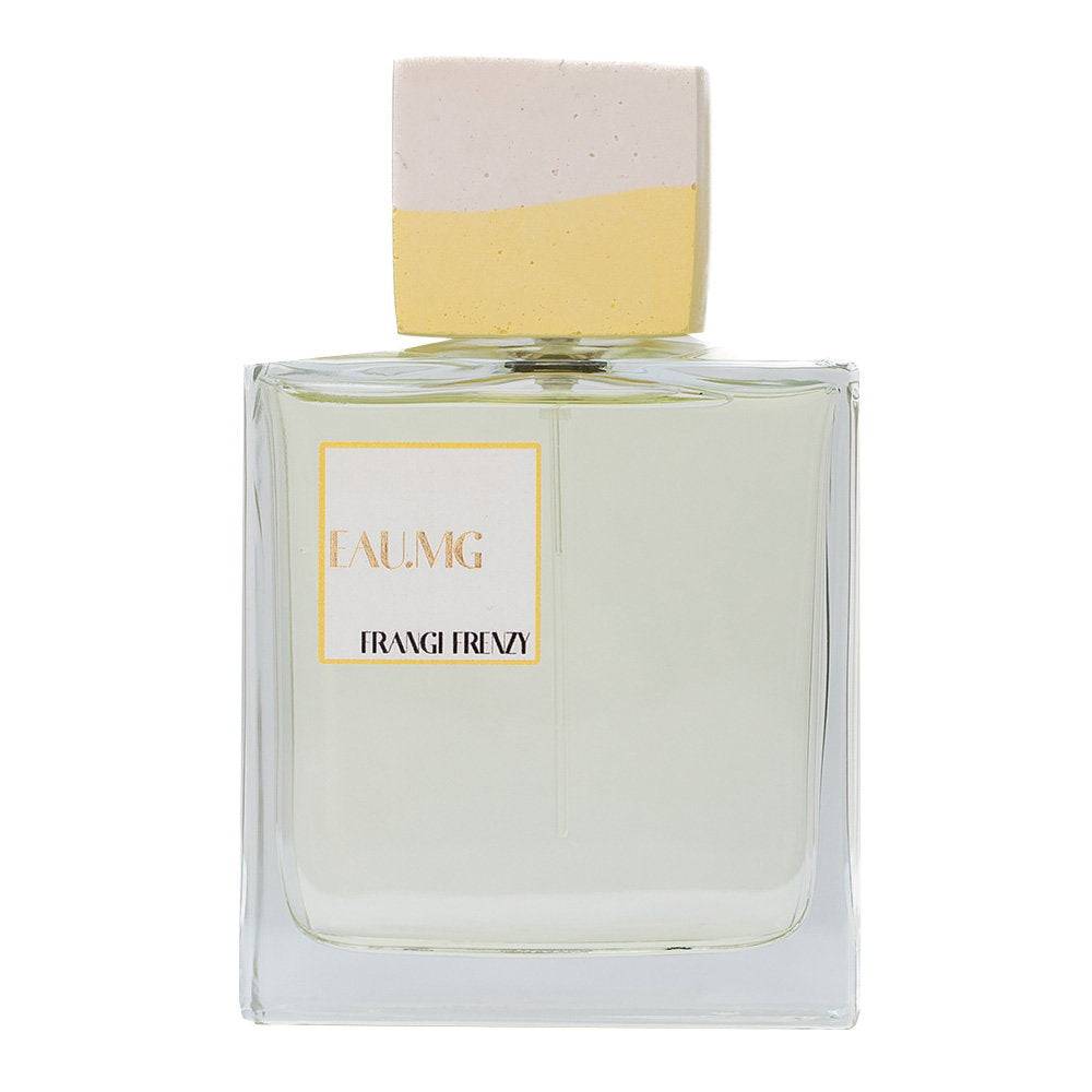 Eau.mg Frangi Frenzy, profumo, unisex, 100 ml