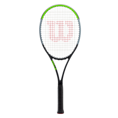 Wilson Blade 98 16x19 V7 - 3 (4 3/8)