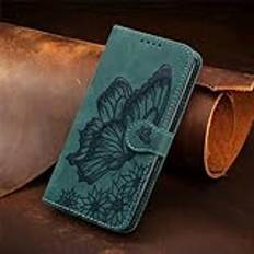 Butterfly Lädertelefonfodral För Samsung Galaxy A 32 A52 A72 A82 5G 52 72 A32 A32 4G-fodral Korthållare Hasp Wallet Bag Flip Cover,A4,för Galaxy A82 5G