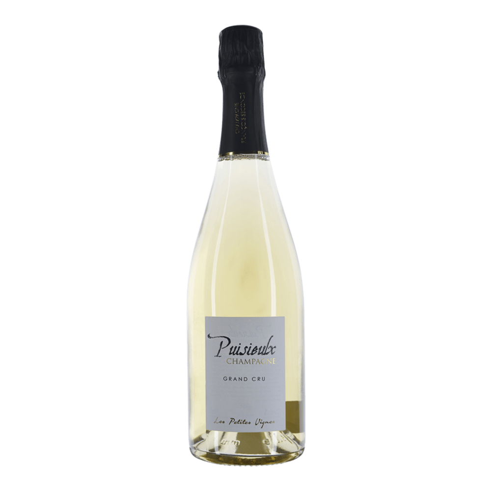 Francois Sencondé Puisieulx. Gr. Cru. Les Petites Vignes