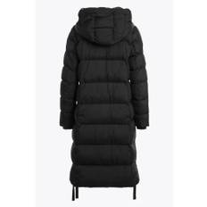 Parajumpers Panda Jacket Black