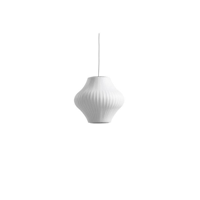 HAY - Nelson - Pear Bubble - Loftlampe