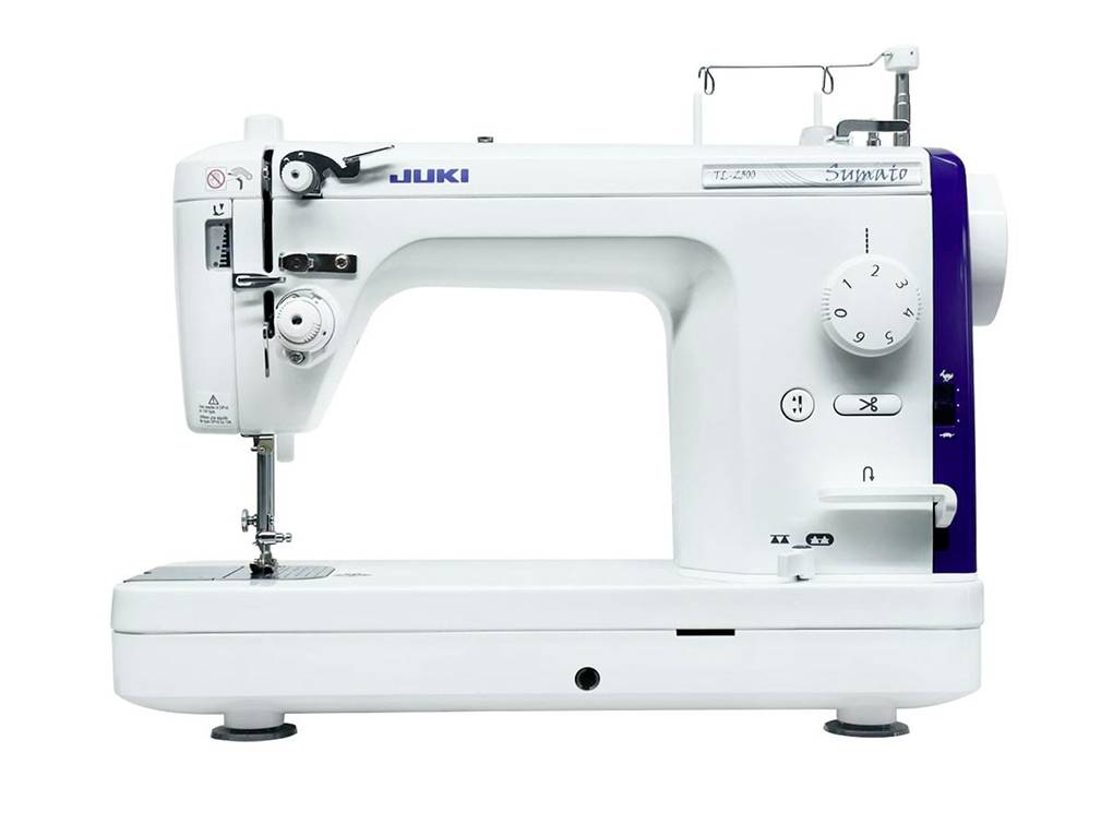 Juki TL-2300 QVP Sumato