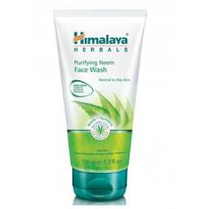 HIMALAYA PURIFYING NEEM FACE WASH - 150 ML.