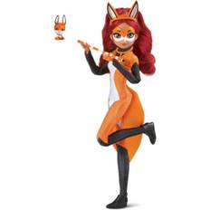 Miraculous Rena Rouge Docka 26 cm Ladybug och Cat Noir dockor P50004