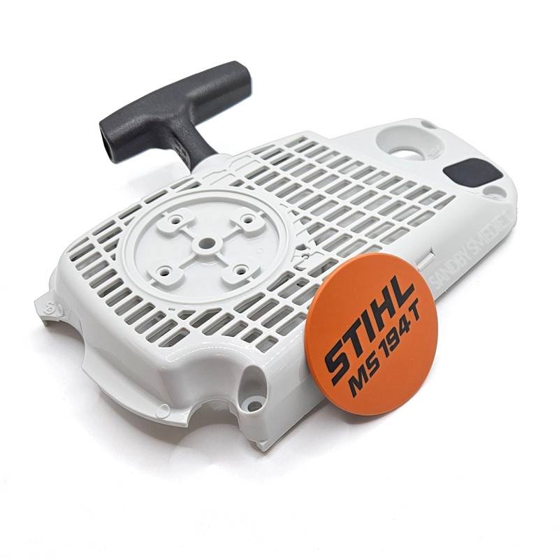 Stihl rekylstart komplet (1137 080 2115)