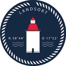 GRYTUNDERLÄGG LANDSORT/SVENSKA HÖGARNA