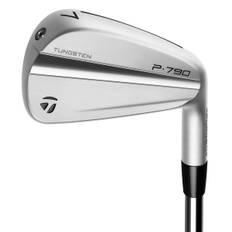 TaylorMade Junior P790 Steel Golf Irons - Custom Fit, Unisex | American Golf