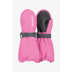 Didriksons - Vantar Biggles Mitten 7 - Rosa