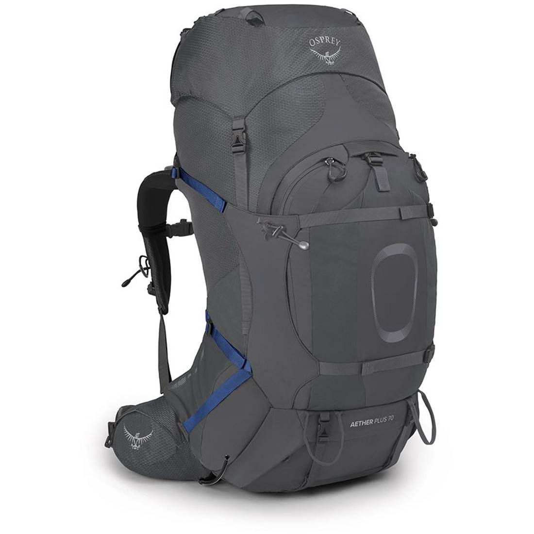 Osprey Aether Plus 70 - Herre.