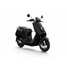 Niu NQI SPORT 60V35 NIU 30 KM/T. EL SCOOTER – BLANK SORT