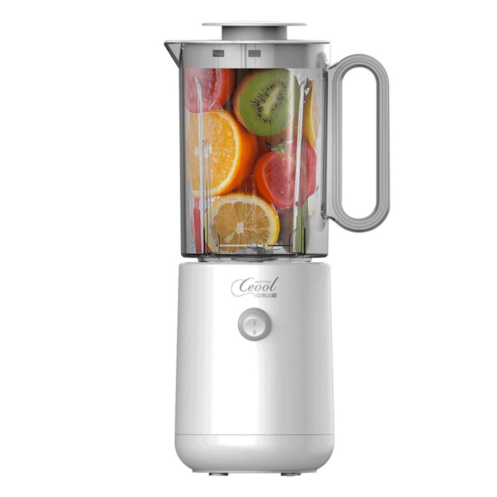 Portable Blender Juicing Cup Home Multifunctional Electric Juicing Cup Automatic Fruit Vegetable