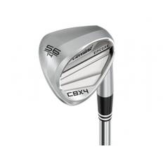 Cleveland CBX 4 Zipcore Tour Satin - Wedge (I Lager) (Fattning: Höger (Vanligast), Loft: 56°)