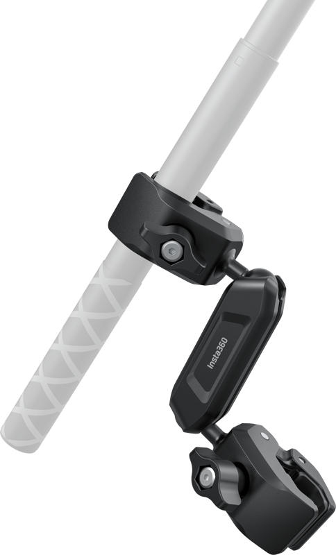 Insta360 Crab Clamp