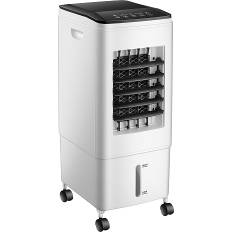 Prosonic luftkøler 60w - hvid (På lager i varehus)