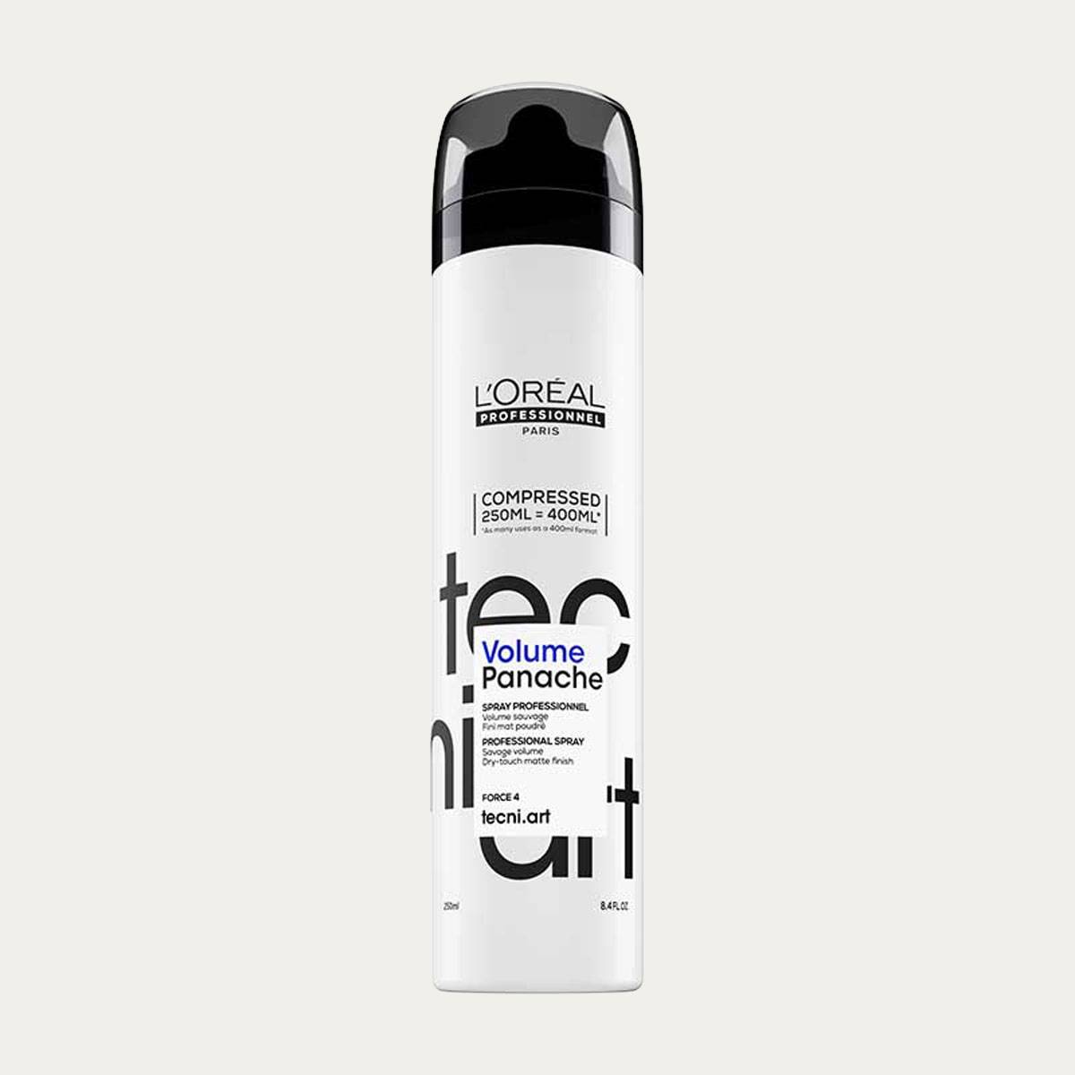 L'Oréal Professionnel tecni.art Volume Panache Compressed