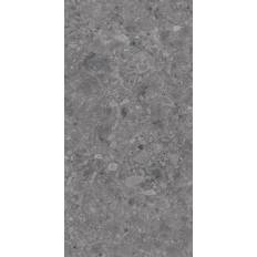 Ceppo Design, Gulv- og vægflise, antracit, 30x60 cm