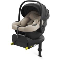 Kinderkraft I-LITE Autostol Baby inkl. ENDURA SAFE FX Base, Beige
