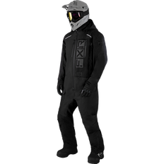 Onepiece FXR Recruit F.A.S.T., Black Ops
