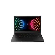 Razer Blade 15 - 15,6 Zoll Gaming Laptop (NVIDIA GeForce RTX 3070, Intel i7-11800H, QHD 165 Hz Display, 16 GB DDR4 RAM, 1 TB SSD, Alu-Gehäuse) QWERTZ DE-Layout | Schwarz