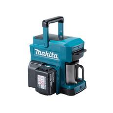 Makita 18v kaffemaskine dcm501z solo