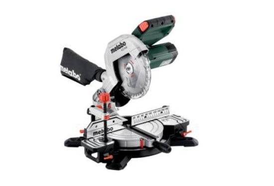 Kap- og geringssav KS 216 M inkl. klinge 1x230V