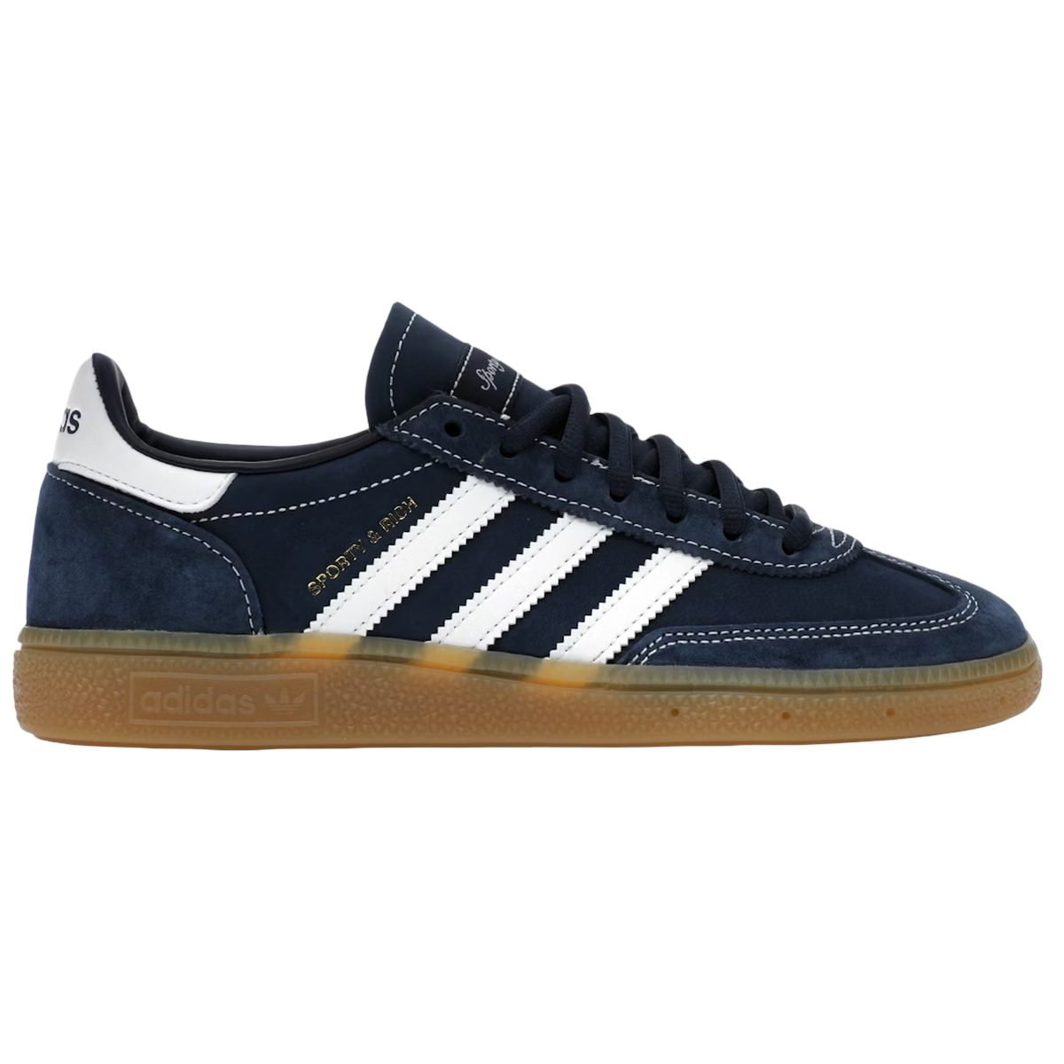 Adidas Handball Spezial Sporty & Rich Night Indigo - 49 1/3