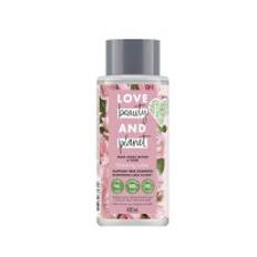 Love Beauty & Planet Shampoo 400ml Muru