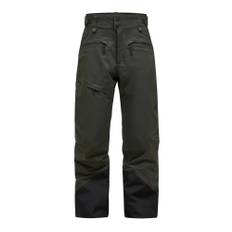 PEAK PERFORMANCE INSULATED SKIBUKSER HERRE (Farve: Oliven, Størrelse: S)
