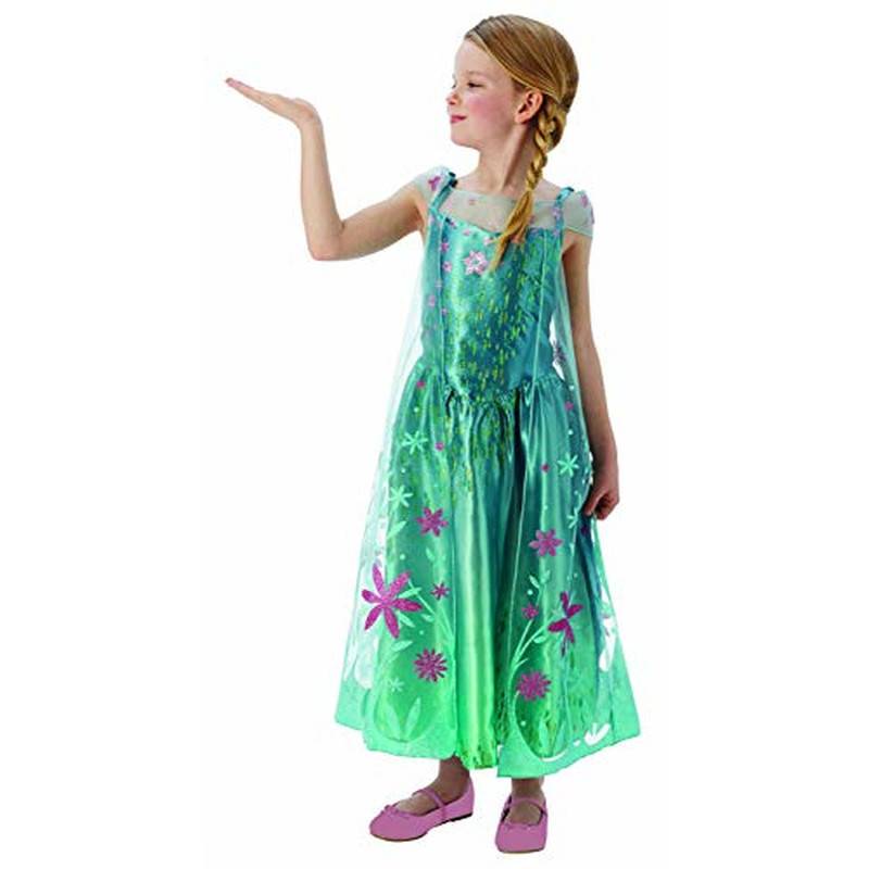 Rubie's Frozen Elsa Costume for children, size: S.