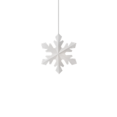 Le Klint 8134 Snowflake - Medium