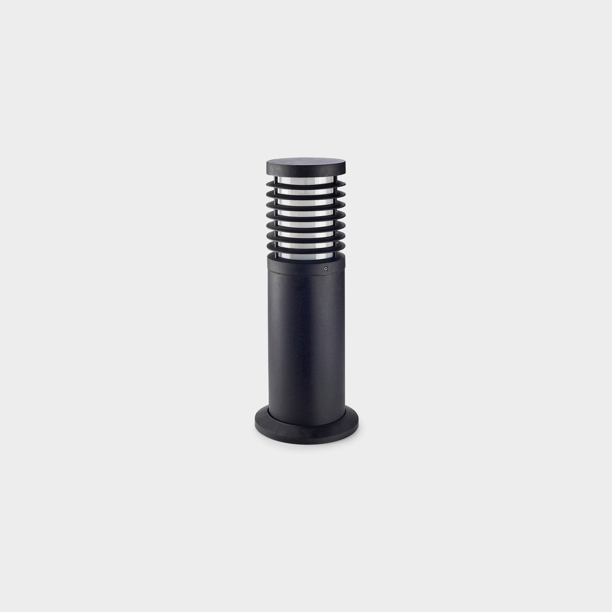 Nott pullert Leds-C4 - Uden spyd