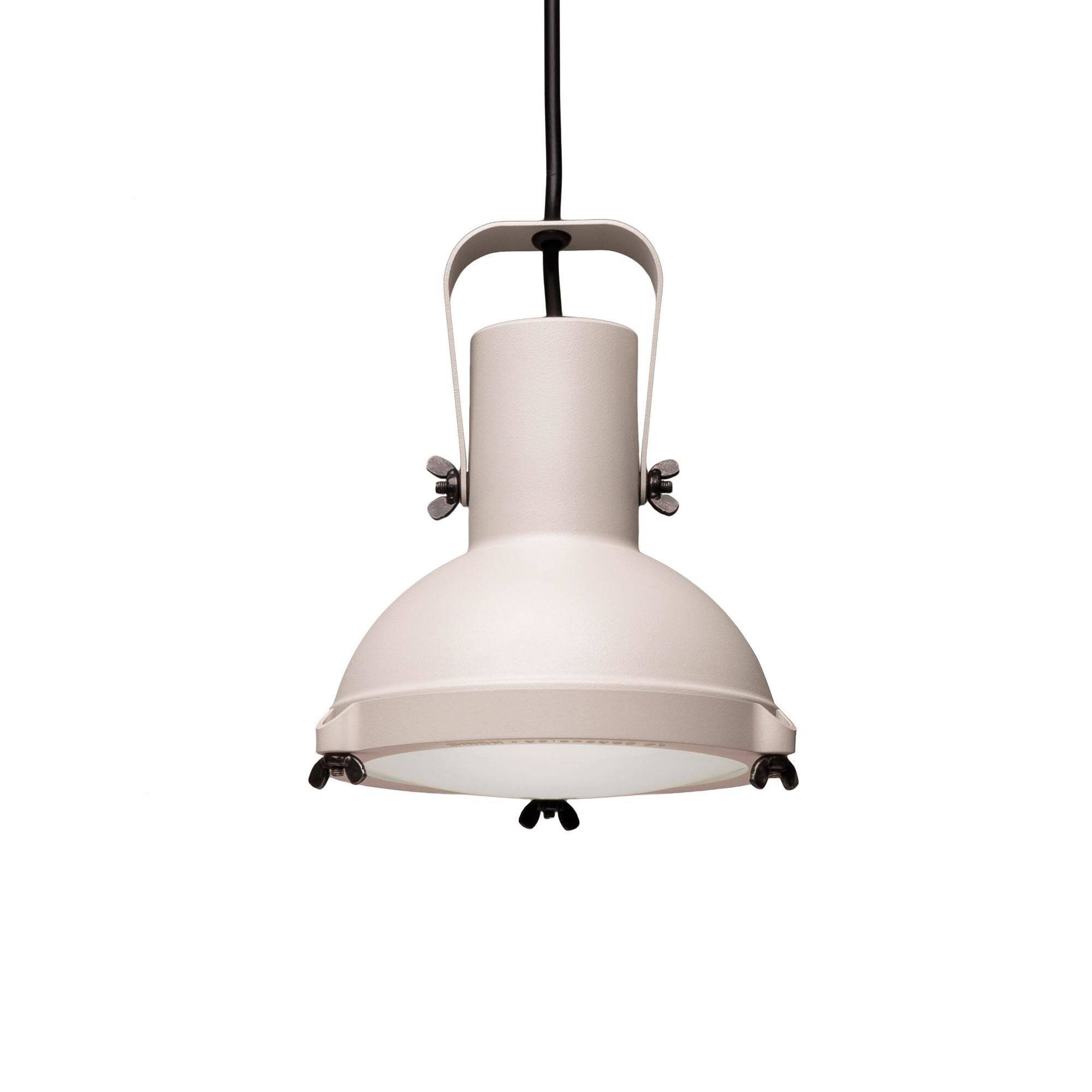 Projecteur 165 Pendel Udendørslampe Hvid Sand